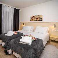 Hotel K2 dependance Col Blegier