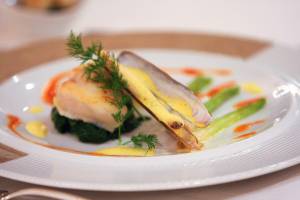 Horizon Golf 2p6 balcony