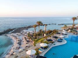 Minos Imperial Luxury Beach Resort