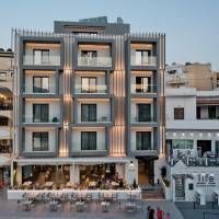Arcus Luxury Suites