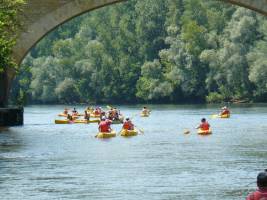 Camping Le Bosquet