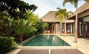 Mahagiri Villas Sanur