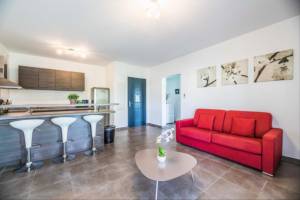 Les Villas de Porto-Vecchio 2p4p