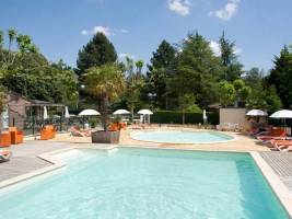 Village Vacances Le Hameau Saint Martial