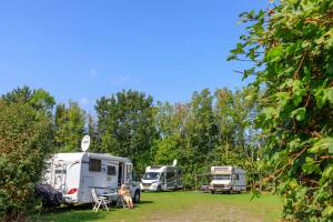 Ardoer Vakantiepark 't Akkertien