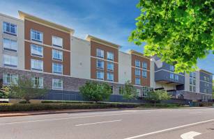 Homewood Suites by Hilton Atlanta / Perimeter Center