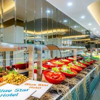 Hotel Blue Star