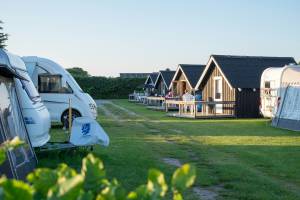 Asaa Camping & Hytteferie