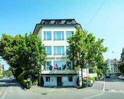 Sorell Hotel Rex Zürich