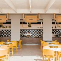 Esperides Beach Family Resort