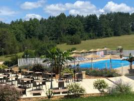 Camping La Foret