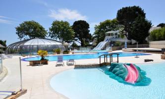 Camping Raguénès-plage