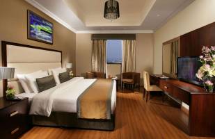 Ramada Hotel & Suites by Wyndham Ajman