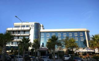 Hotel Vlora International