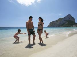 AR Roca Esmeralda & Spa