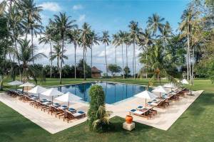 Alila Manggis