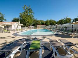 Camping Les Chèvrefeuilles