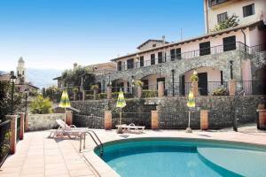 Agriturismo Borgo Ameno Two-room Apartment 4 Pax