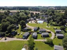 Camping Domaine du Scorff