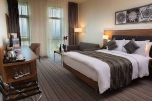 Best Western Premier Sofia Airport