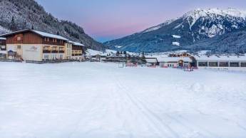 Apparthotel AlpenChalet