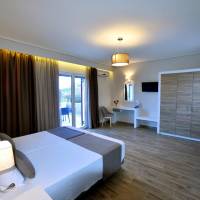 Appartementen Gorgona