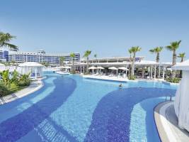 Sueno Deluxe Belek