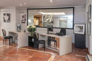 Best Western Premier Le Patio des Artistes