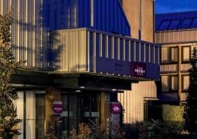 Mercure Zwolle