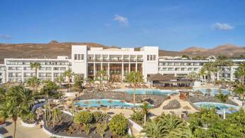 Secrets Lanzarote Resort en Spa