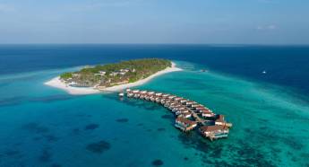 Avani + Fares Maldives Resort