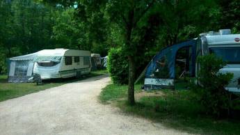 Camping Le Barutel