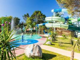 Camping Le Ruisseau
