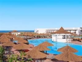 Melia Llana Beach Resort en Spa