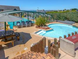 Camping Paradis Mer d'Iroise