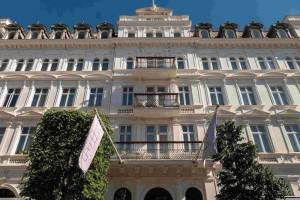 Elite Hotel Mollberg