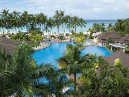 Mövenpick Resort&Spa Boracay