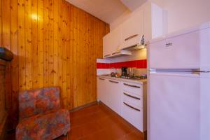 Appartamento Secrel 5