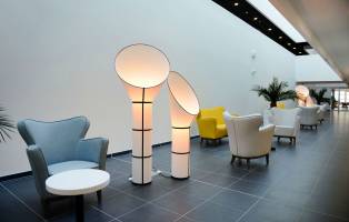 Appart'Hôtel Nakâra CH 2/4p Junior Suite