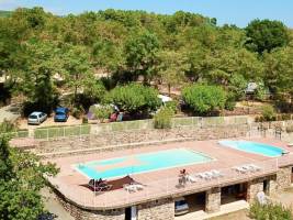 Camping Du Vignal