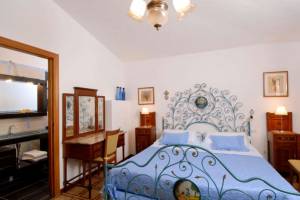 Su Barchile Hotel Ristorante Orosei