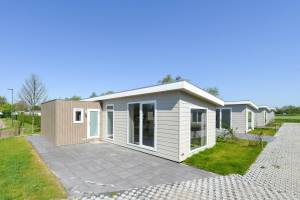 Chalet - Park Hart van Zeeland | Heinken