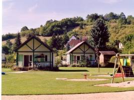 Village Chalets– Le Rû Du Pré