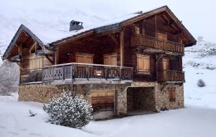 Chalet Diane