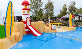 Strandpark Vlugtenburg