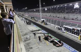 Combinatiereis F1 Qatar & F1 Abu Dhabi, 12 dagen