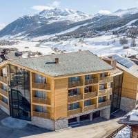 Fläche/Größe circa 21m²