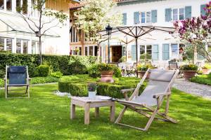 Boutique Hotel SEITNER HOF München\-Pullach