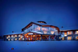 Lapland Hotel Yllaskaltio