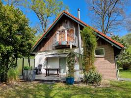 Vakantiehuis Vrouwenpolder
